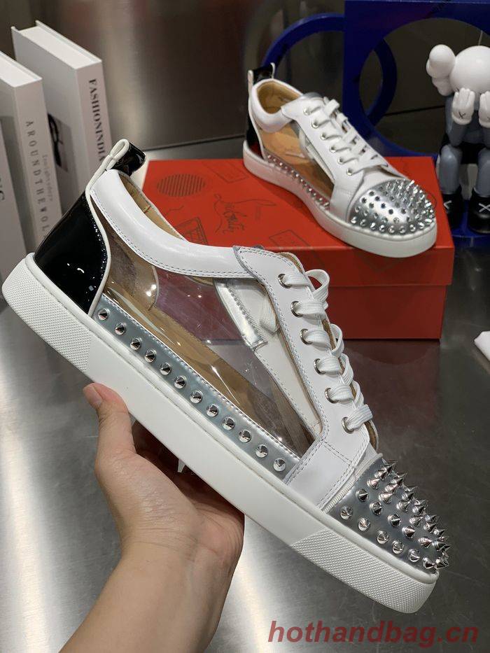 Christian Louboutin Couple Shoes CLS00056 Christian Louboutin Couple Shoes CLS00056